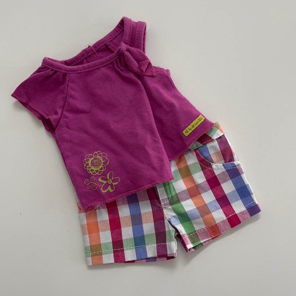 💜3/$30💜American Girl Doll outfit